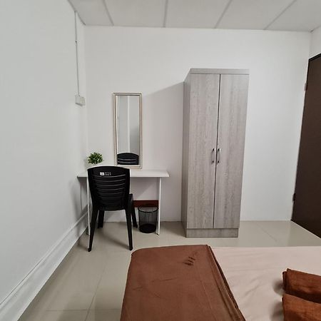 ג'ורג' טאון Amilite Heritage Villa מראה חיצוני תמונה
