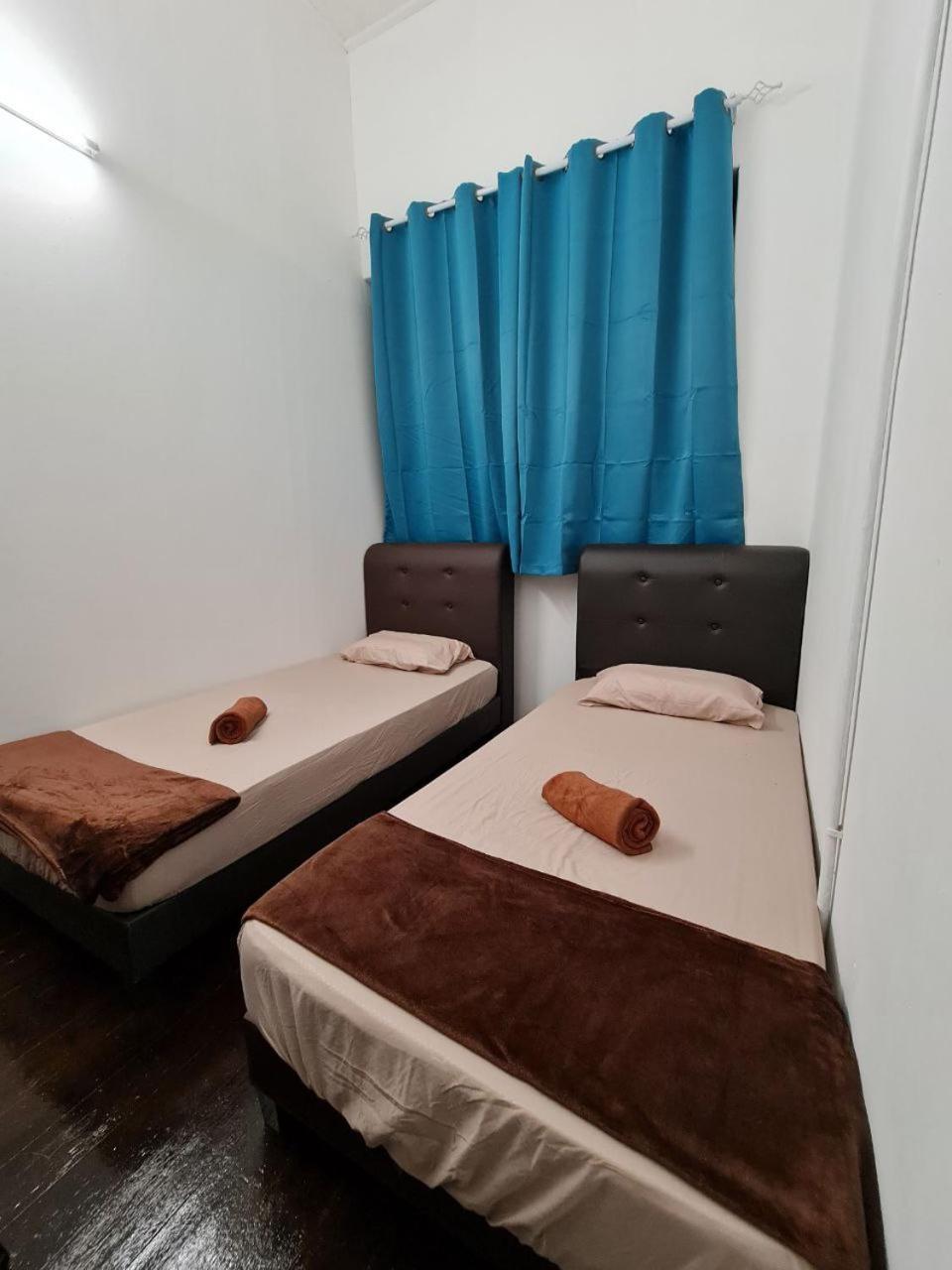 ג'ורג' טאון Amilite Heritage Villa מראה חיצוני תמונה
