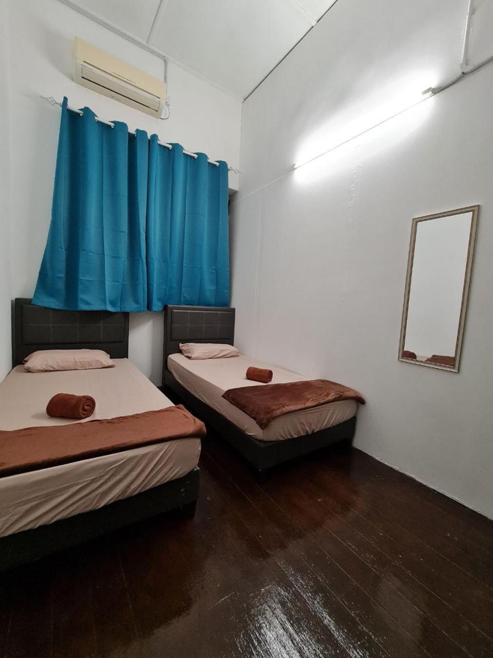 ג'ורג' טאון Amilite Heritage Villa מראה חיצוני תמונה