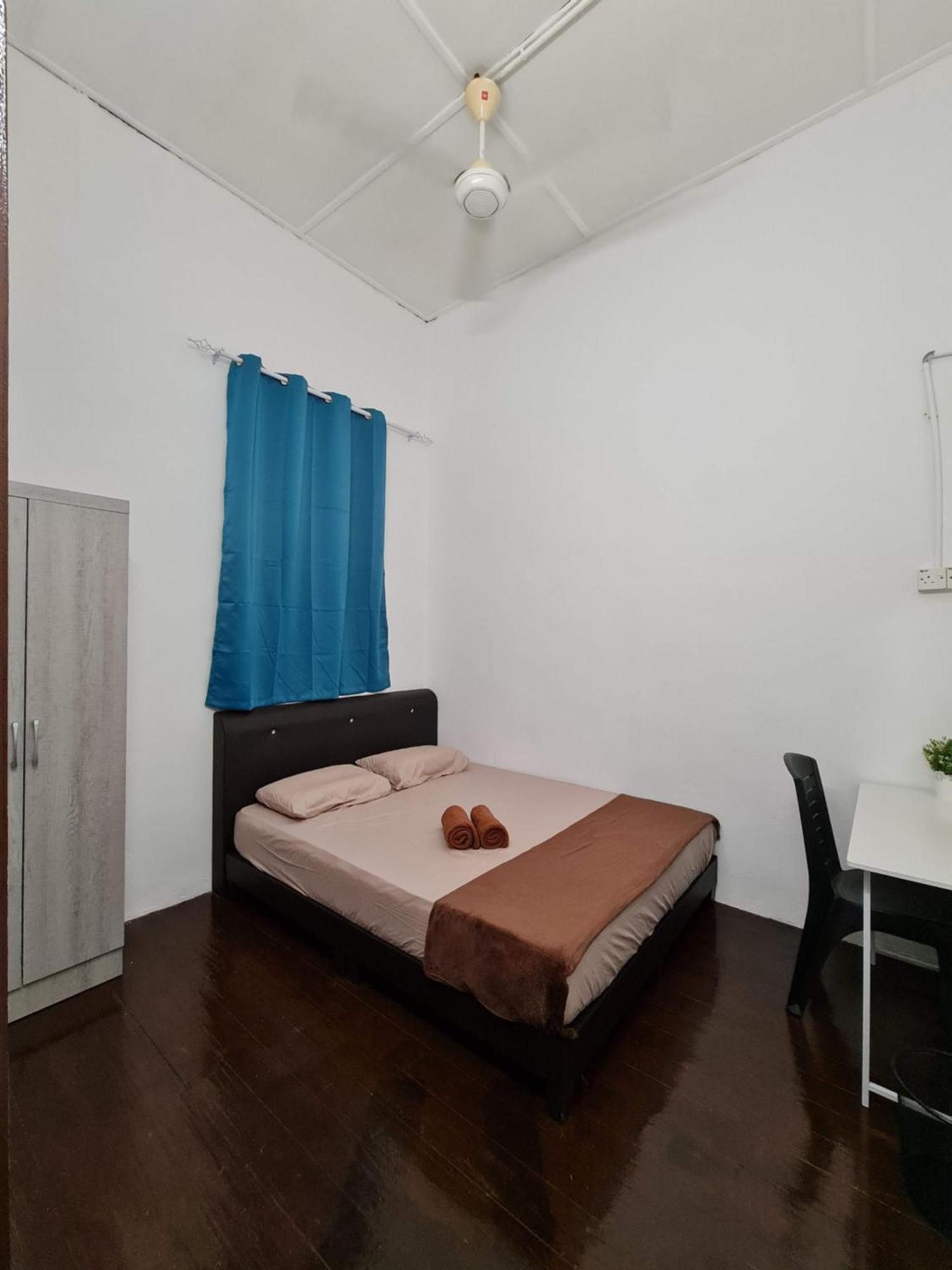 ג'ורג' טאון Amilite Heritage Villa מראה חיצוני תמונה
