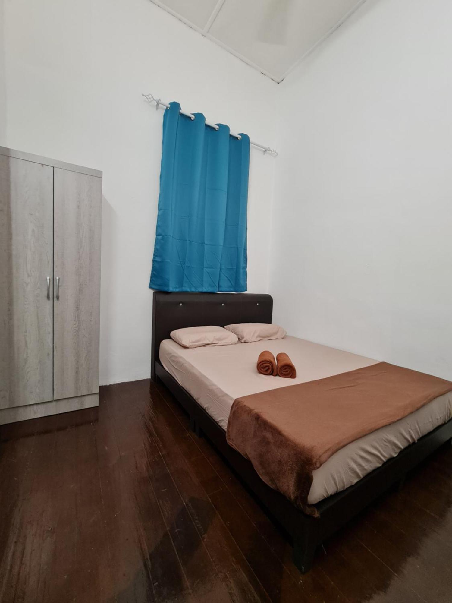 ג'ורג' טאון Amilite Heritage Villa מראה חיצוני תמונה