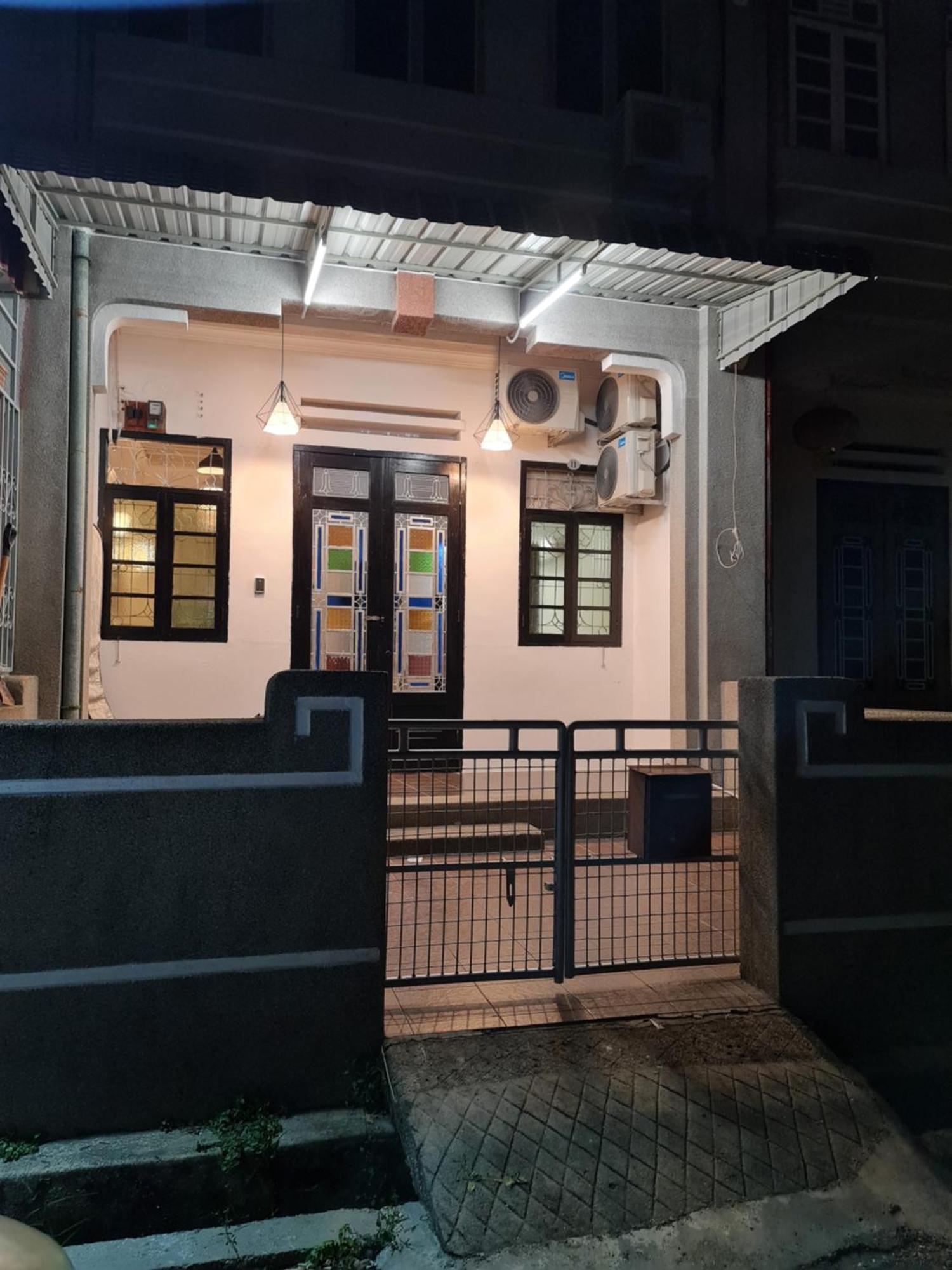 ג'ורג' טאון Amilite Heritage Villa מראה חיצוני תמונה